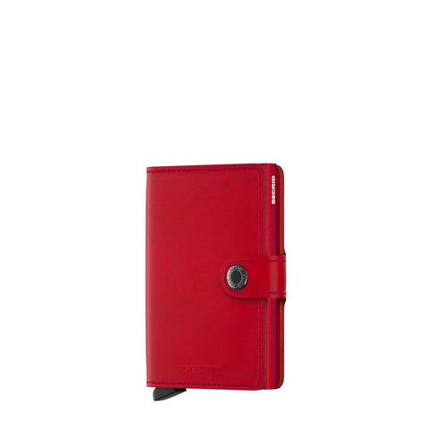 MINIWALLET SECRID ORIGINAL ROT-ROT