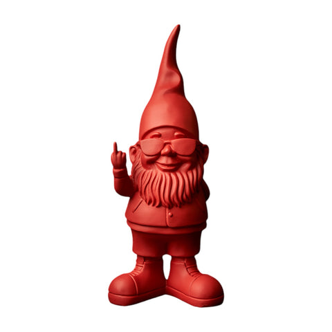 BERNARDO NANO 12CM BLOGODESIGN RED