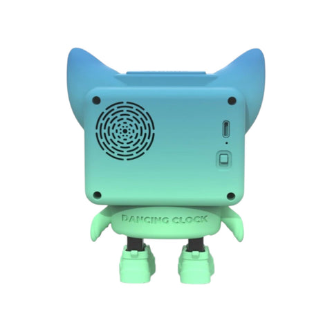 TANZUHR DC-BL-01 MOB BLAU