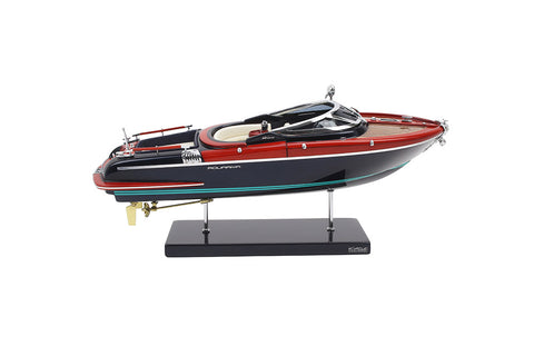 RIVA AQUARIVA 25 CM KIADE MODELL