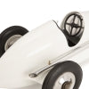 AUTO INDIANAPOLIS BIANCO  PC010W AUTHENTIC MODELS