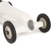 AUTO INDIANAPOLIS BIANCO  PC010W AUTHENTIC MODELS