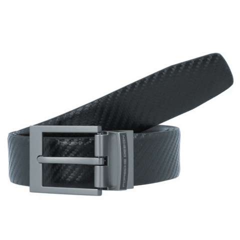 CINTURA BUSINESS WIDE 5065 PORSCHE DESIGN BLACK