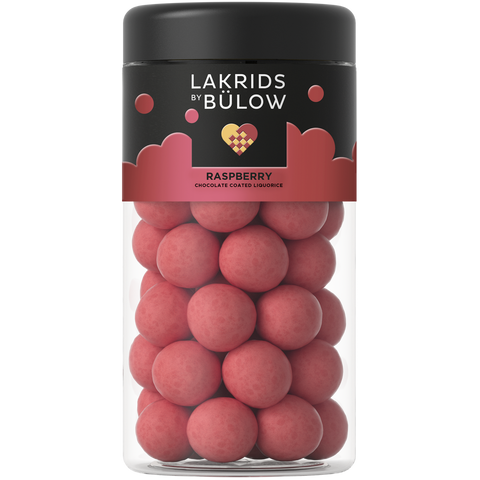 Lakrids