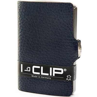 "I-CLIP ORIGINAL BLUE"