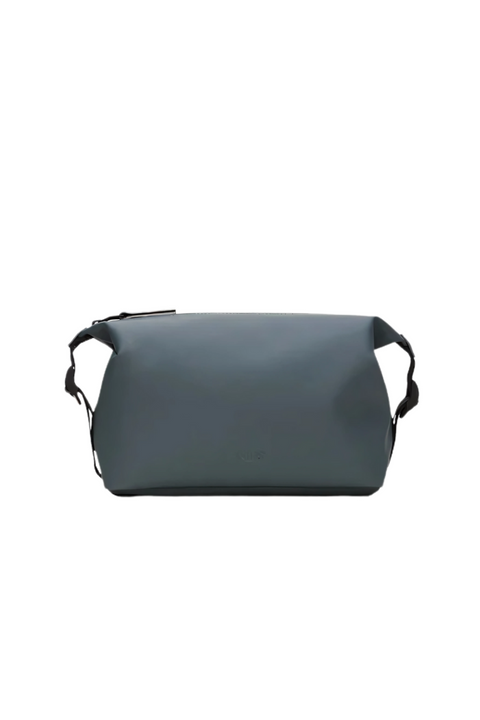 BEAUTY HILO WASH BAG W3 15630 RAINS LAGOON BLUE