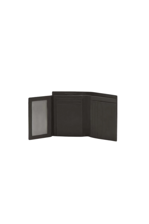 PORTAFOGLIO ART. OSO09907-001 PORSCHE DESIGN BLACK
