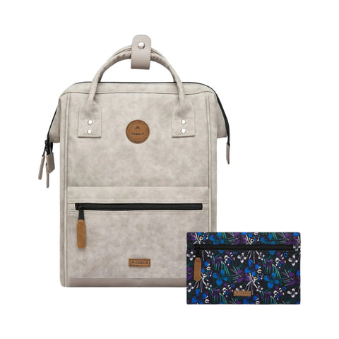 ZAINO CABAIA ADVENTURER MEDIUM  REIMS LIGHT PURPLE