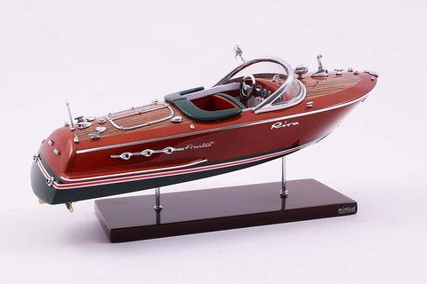 RIVA ARISTON 25 CM KIADE-MODELL