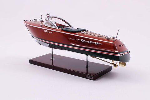 RIVA ARISTON 25 CM KIADE-MODELL