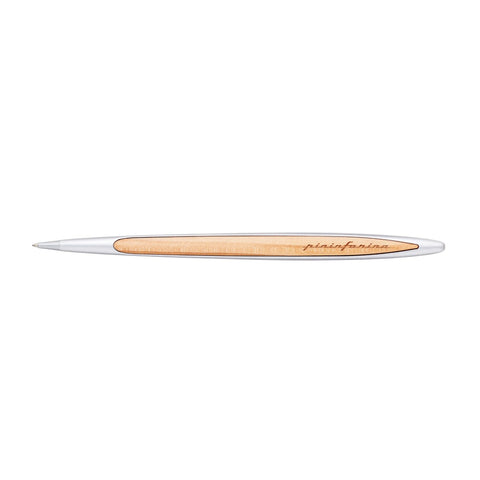 CAMBIANO ROMA – ITALIENISCHE BEAUTY-BOX PININFARINA