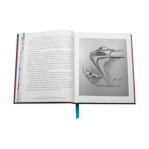 RIVA AQUARAMA SPECIAL EDITION ASSOULINE