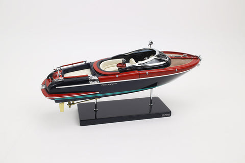 MODELLINO RIVA AQUARIVA 25 CM KIADE