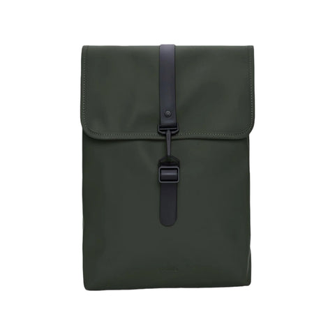 ZAINO RAINS RUCKSACK W3 GREEN ART. 13500