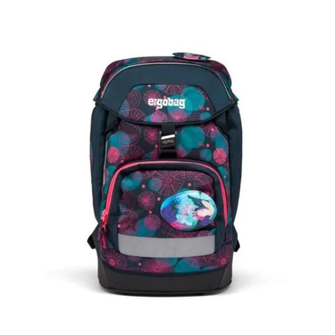 ZAINO ERGOBAG PRIME CORALBEAR