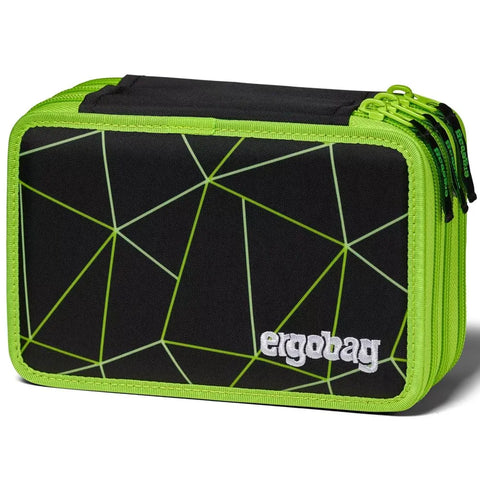 ASTUCCIO COMPLETO ERGOBAG MAXI CYBEAR RACE 01292-90357-10