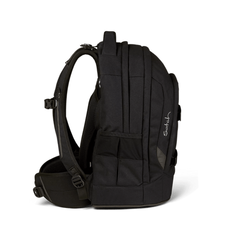 ZAINO SATCH PACK SCHULRUCKSACK BLACKJACK