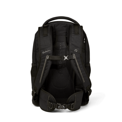 ZAINO SATCH PACK SCHULRUCKSACK BLACKJACK