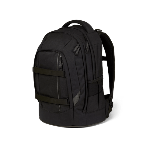 ZAINO SATCH PACK SCHULRUCKSACK BLACKJACK