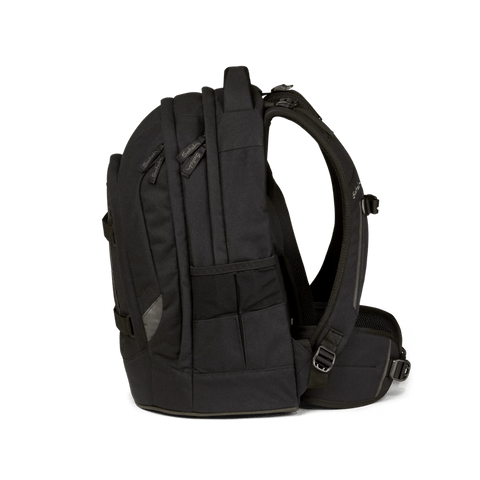 ZAINO SATCH PACK SCHULRUCKSACK BLACKJACK