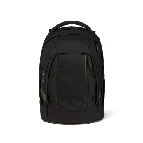 ZAINO SATCH PACK SCHULRUCKSACK BLACKJACK