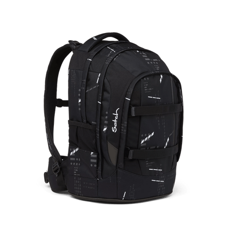 ZAINO SATCH PACK SCHULRUCKSACK NINJA MATRIX