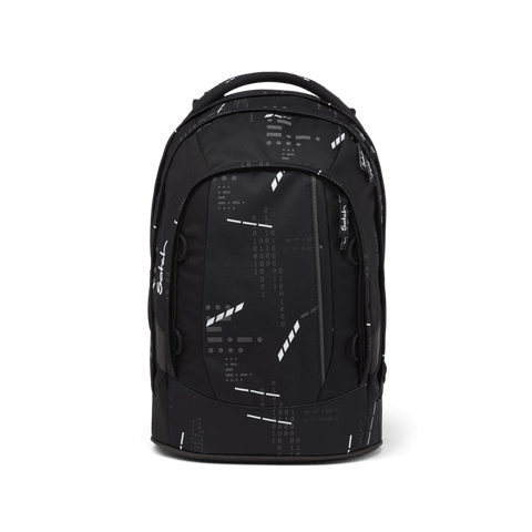 ZAINO SATCH PACK SCHULRUCKSACK NINJA MATRIX