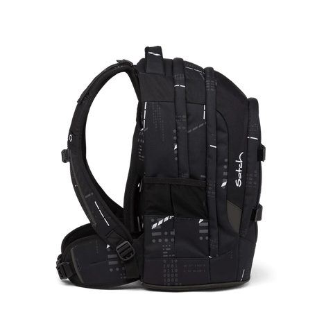 ZAINO SATCH PACK SCHULRUCKSACK NINJA MATRIX