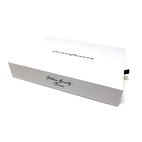 CAMBIANO INK TORINO – ITALIENISCHE BEAUTY BOX PININFARINA