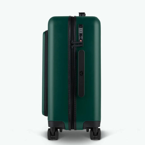 TROLLEY CABAIA TRAVELER 55X35X25 PVG