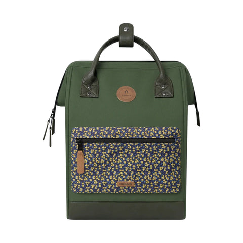 ZAINO CABAIA ADVENTURER SEOUL KAKI