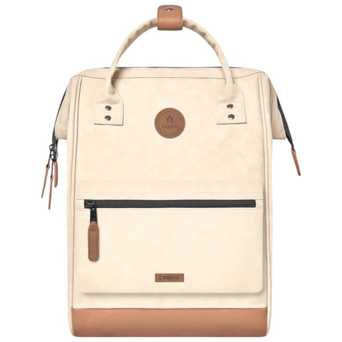 ZAINO CABAIA ADVENTURE MEDIUM ANDENNE BEIGE