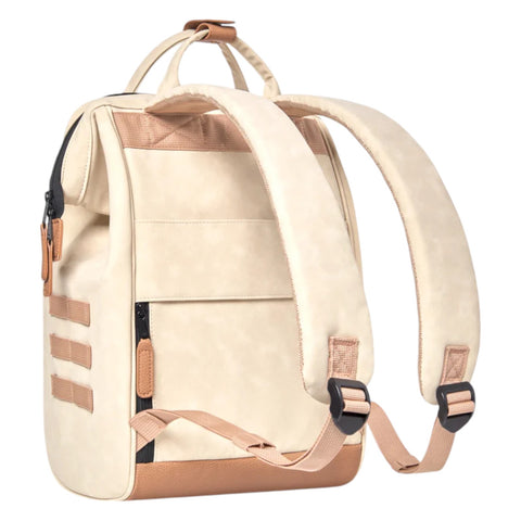 ZAINO ADVENTURE MEDIUM ANDENNE BEIGE CABAIA