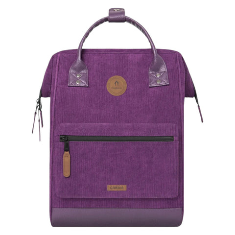 ZAINO CABAIA ADVENTURE MEDIUM NANCY PURPLE