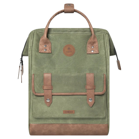 ZAINO ADVENTURER MEDIUM NICOSIE CABAIA
