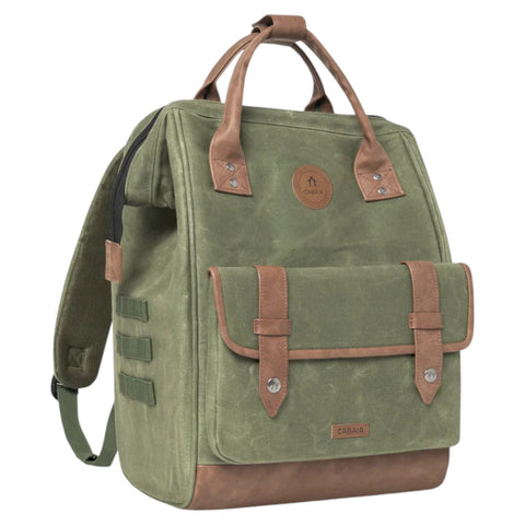ZAINO ADVENTURER MEDIUM NICOSIE CABAIA