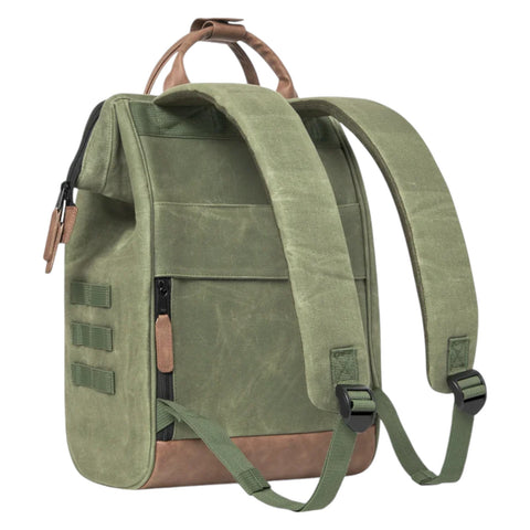 ZAINO ADVENTURER MEDIUM NICOSIE CABAIA