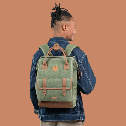 ZAINO ADVENTURER MEDIUM NICOSIE CABAIA