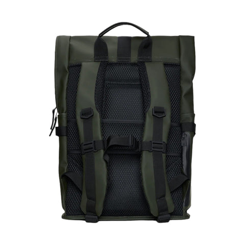 BORSONE RAINS TEXEL MOULDED BACKPACK 13430 GREEN