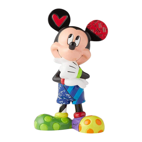 MICKEY MOUSE FIGURINE BRITTO