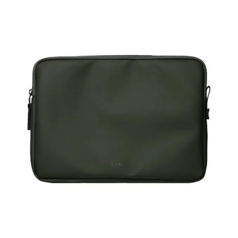 RAINS TRAIL LAPTOP CASE 14860 GREEN