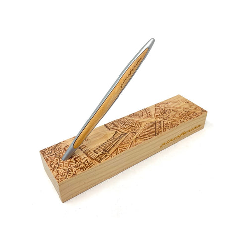 CAMBIANO INK VENEZIA - ITALIENISCHE BEAUTY BOX PININFARINA