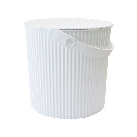 OMNIOUTIL S BUCKET WHITE 8 L ART. 228783