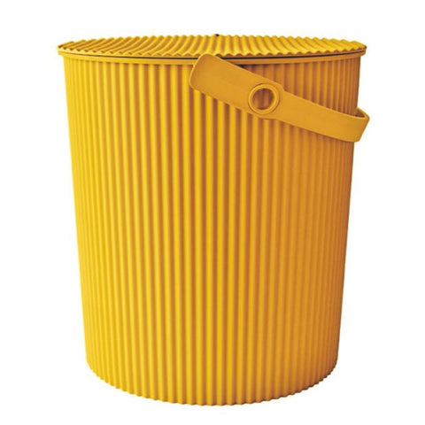 OMNIOUTIL LL BUCKET MUSTARD 20 L  ART. 235743