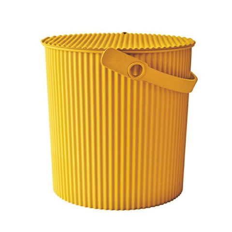 OMNIOUTIL S BUCKET MUSTARD 8 L ART. 235729