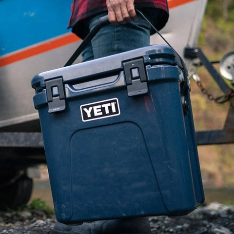 ROADIE 24 NAVY YETI 70000000346