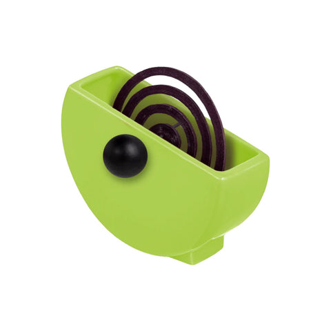 ZANZA ART. 2358 VERDE CERAMICHE CRESCENTINI