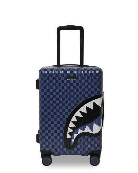 TROLLEY MIDNIGHT SIP CARRYON SPRAYGROUND ART. 910CL254NSZ