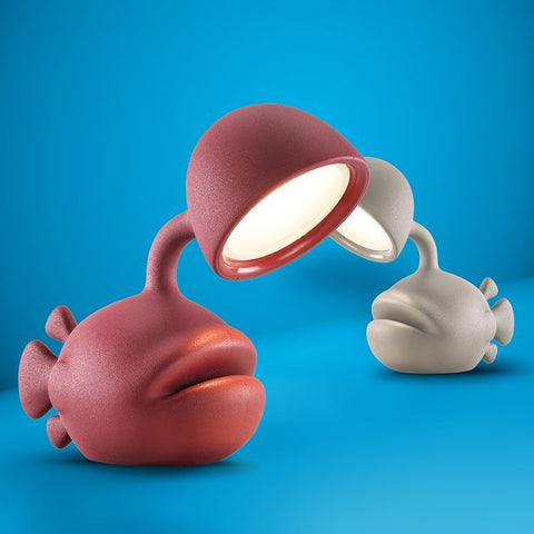 LAMPADA ABYSS QEEBOO IVORY