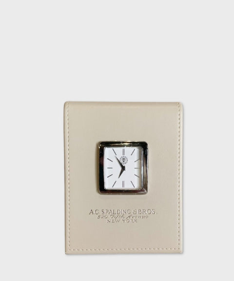 OROLOGIO TABLE UTILITY OFF WHITE SPALDING ART. 584303U265